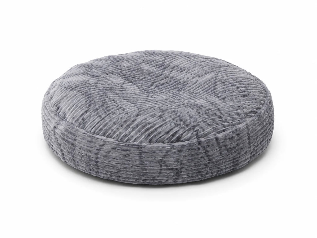 Nova Corduroy Dog Bed