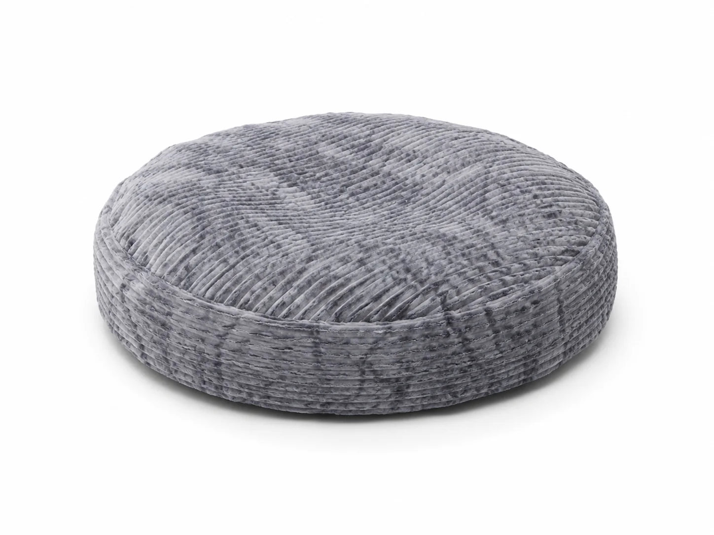 Nova Corduroy Dog Bed