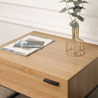 Petra Side Table