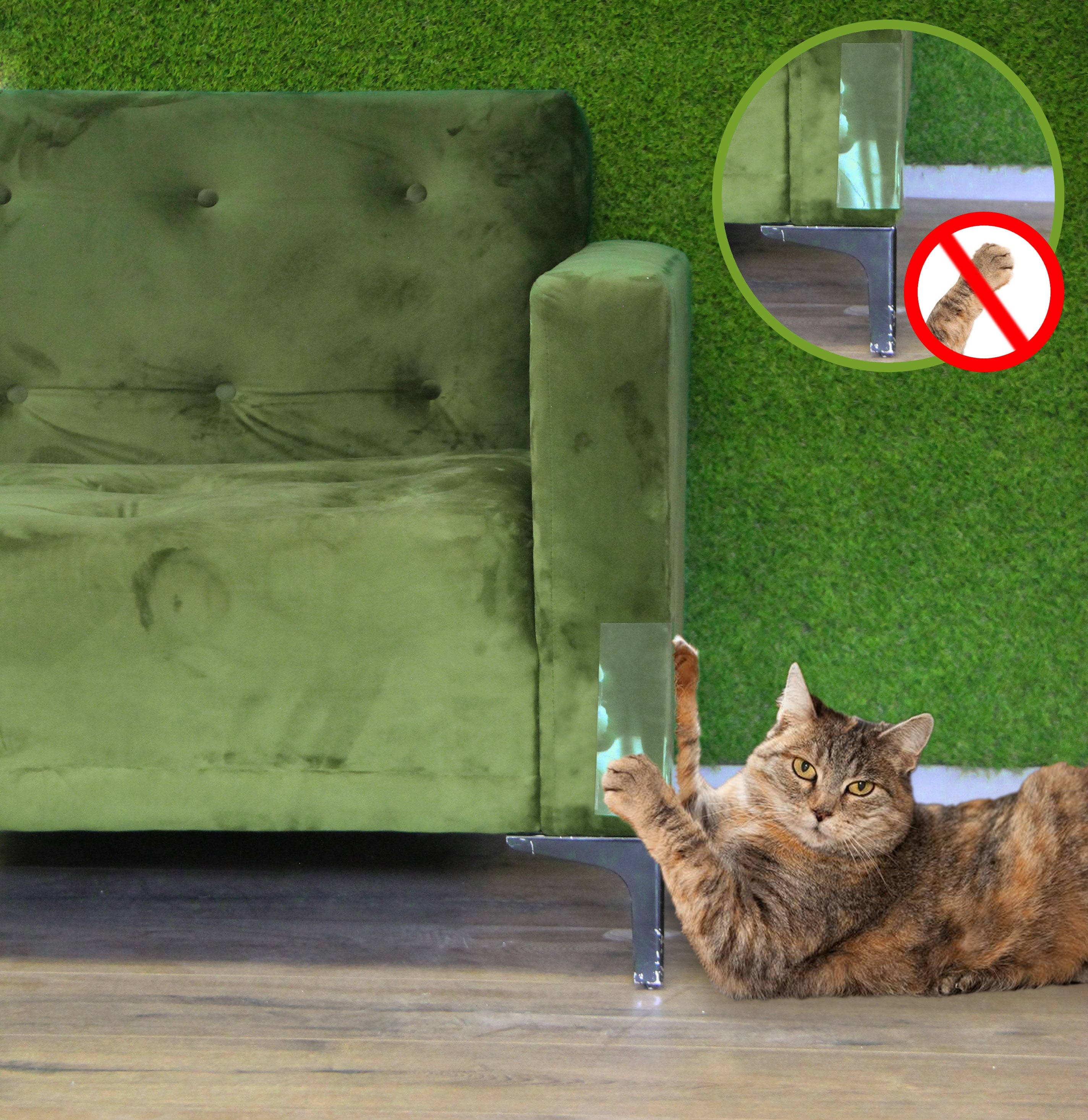 4 SET 160 X 120MM Furniture Covers