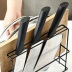 Cover Keeper Pot Lid Rack