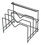 Cover Keeper Pot Lid Rack
