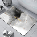 Water Absorbant Bath Mat - Gilding - Rectangle