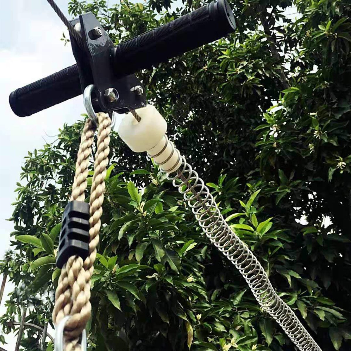 AirCruise Zipliner 20M - Jeronimo