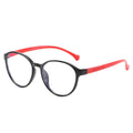 Kiddiewink Blue Ray Glasses - Red