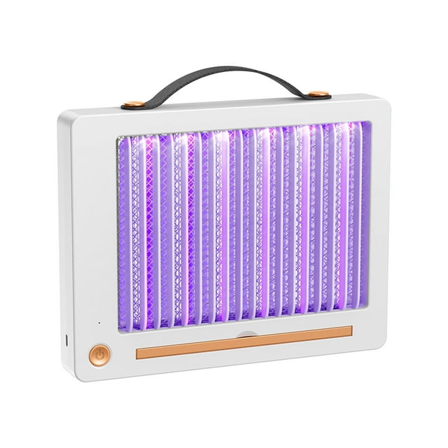 BuzzOffGuard Mosquito Killer-Black - Fine Living