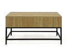 LumiRise Toplift Coffee Table - Fine Living