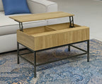 LumiRise Toplift Coffee Table - Fine Living