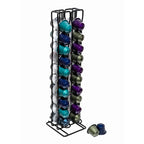 40 Pack Coffee Pod - Black