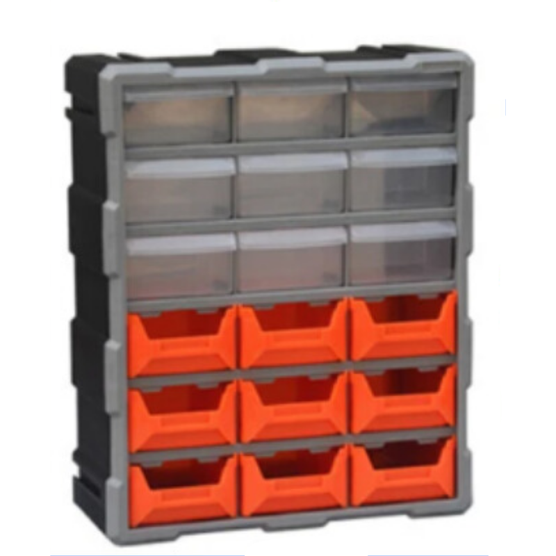 Colossal Storage Drawer Box - No. 5