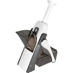 ChopCraft Vegetable Cutter - White/Grey