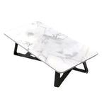 Harmony Coffee Table - Fine Living