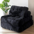 Foldable Chair Bed - Simply Homeware