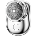 Portable shaver - Silver