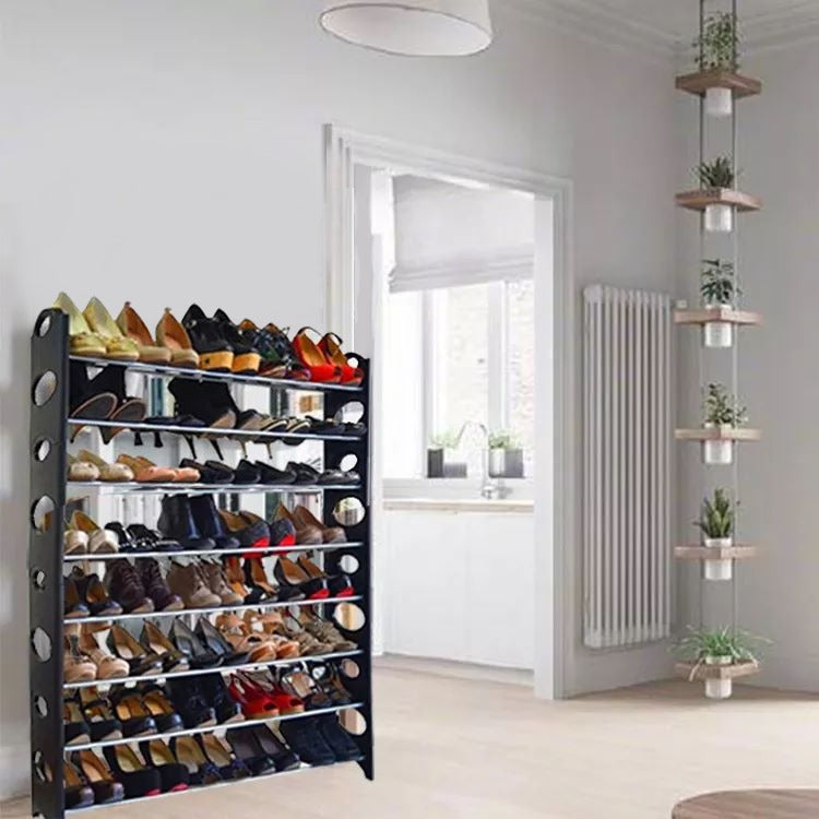 40 Pair Shoe Organiser