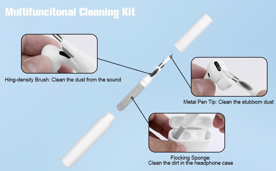 Device Cleaning Tool 0099