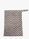 Wet and Dry Bag - Zig Zag