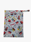 Wet and Dry Bag - Traffic