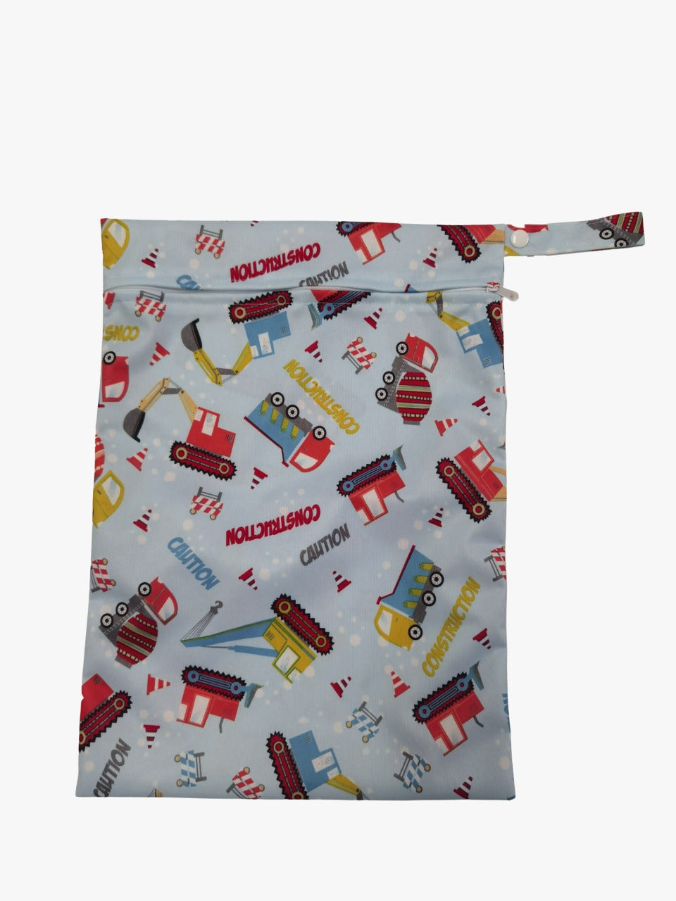 Wet and Dry Bag - Traffic