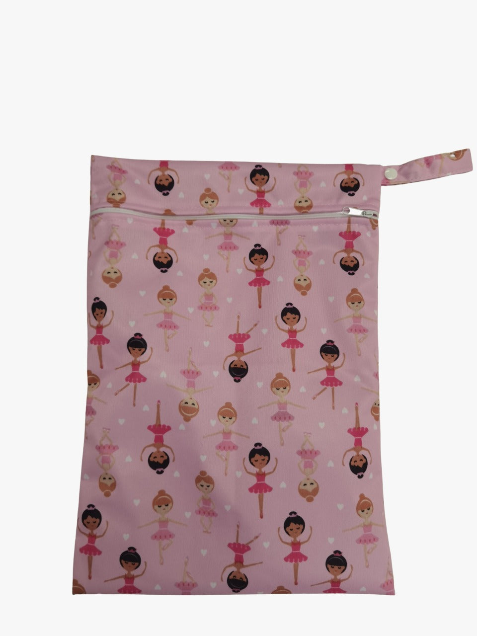 Wet and Dry Bag - Ballerina