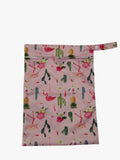 Wet and Dry Bag - Flamigo