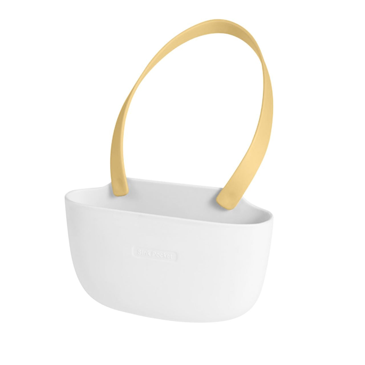 Alpine sink Caddy - White - Fine Living