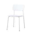 Daisy Cafe Chair - white