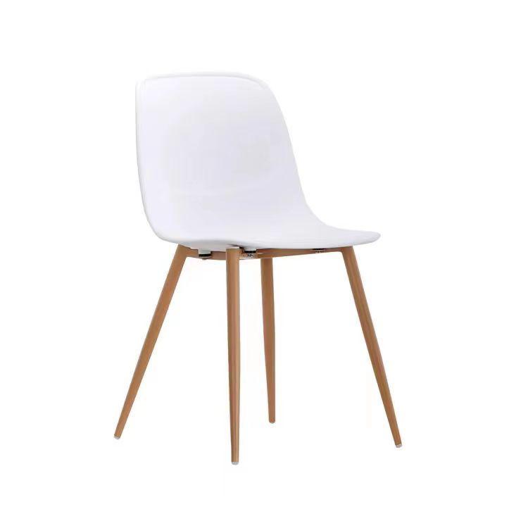 Avera Cafe Chair - Green