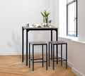 Fine Living Pinehurst Bar Set