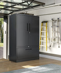 Vault Master Cabinet