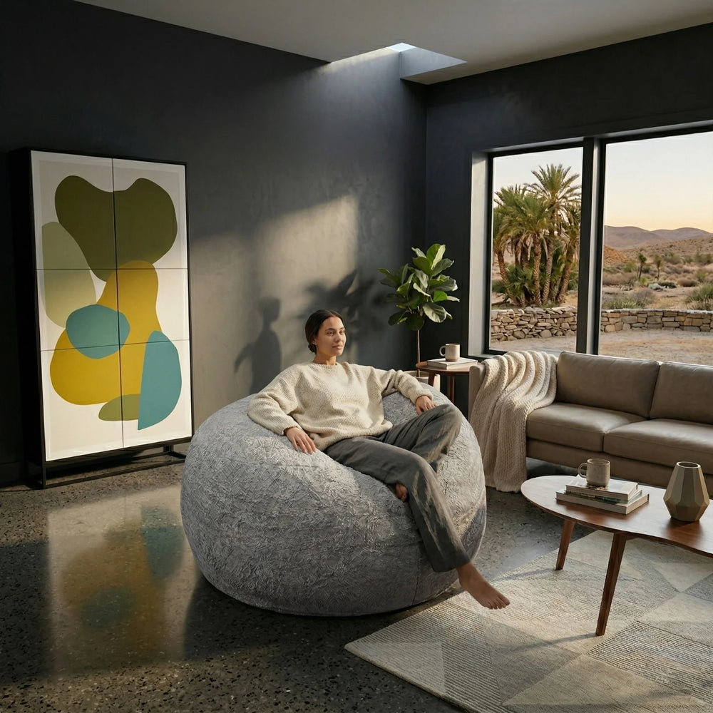 The Everyday Chair