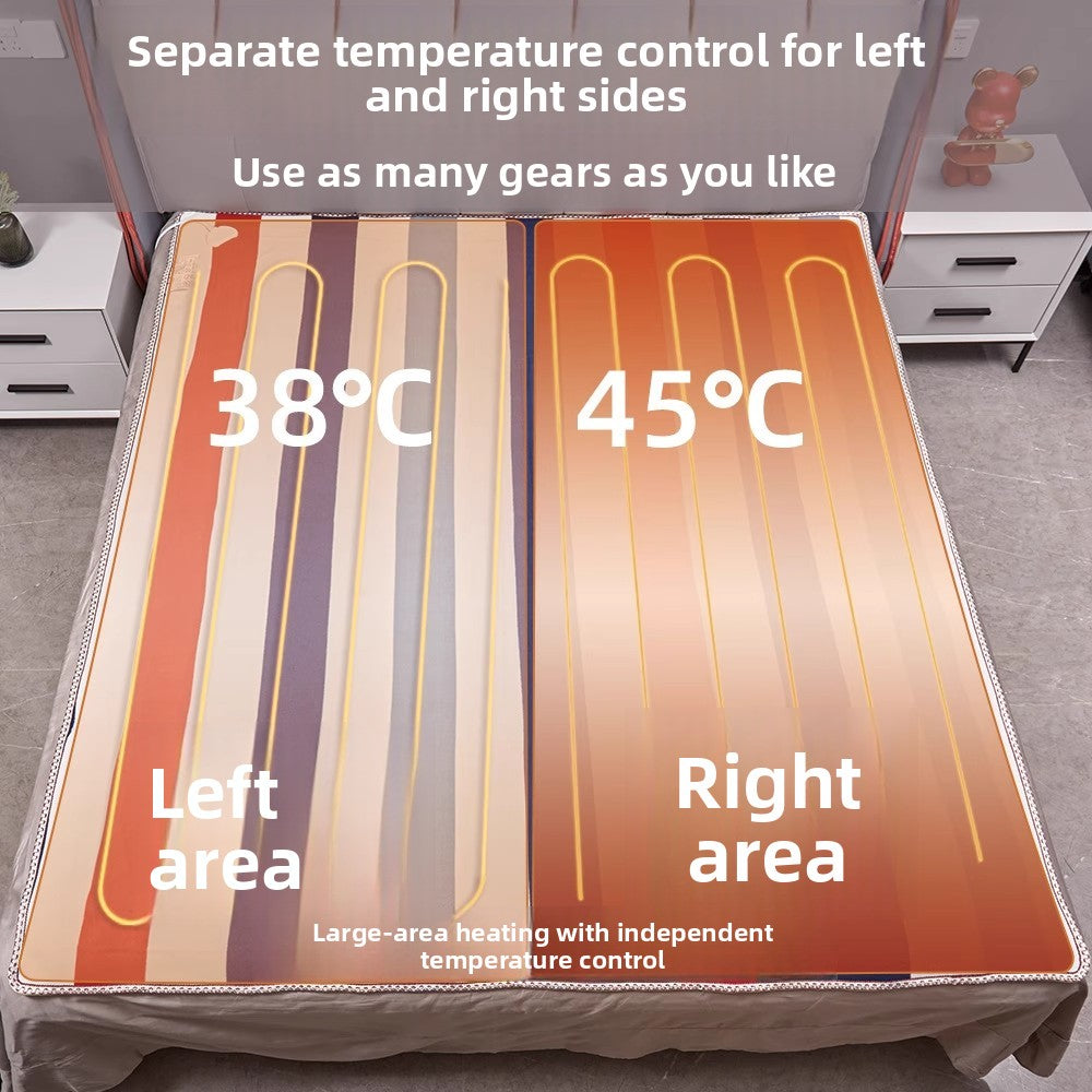 electric blanket