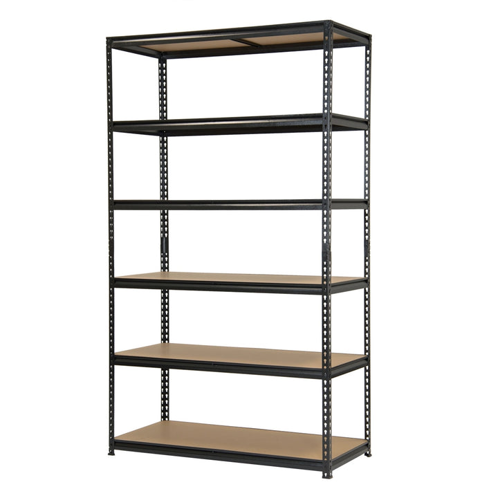 6 Tier Shelving Set of 2