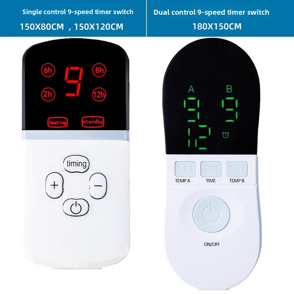 electric blanket