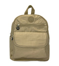 Side Kick Devon Backpack - Gold