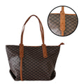 Vinova Tote 2pc - Mocha