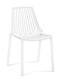 Chair - Parallel - White