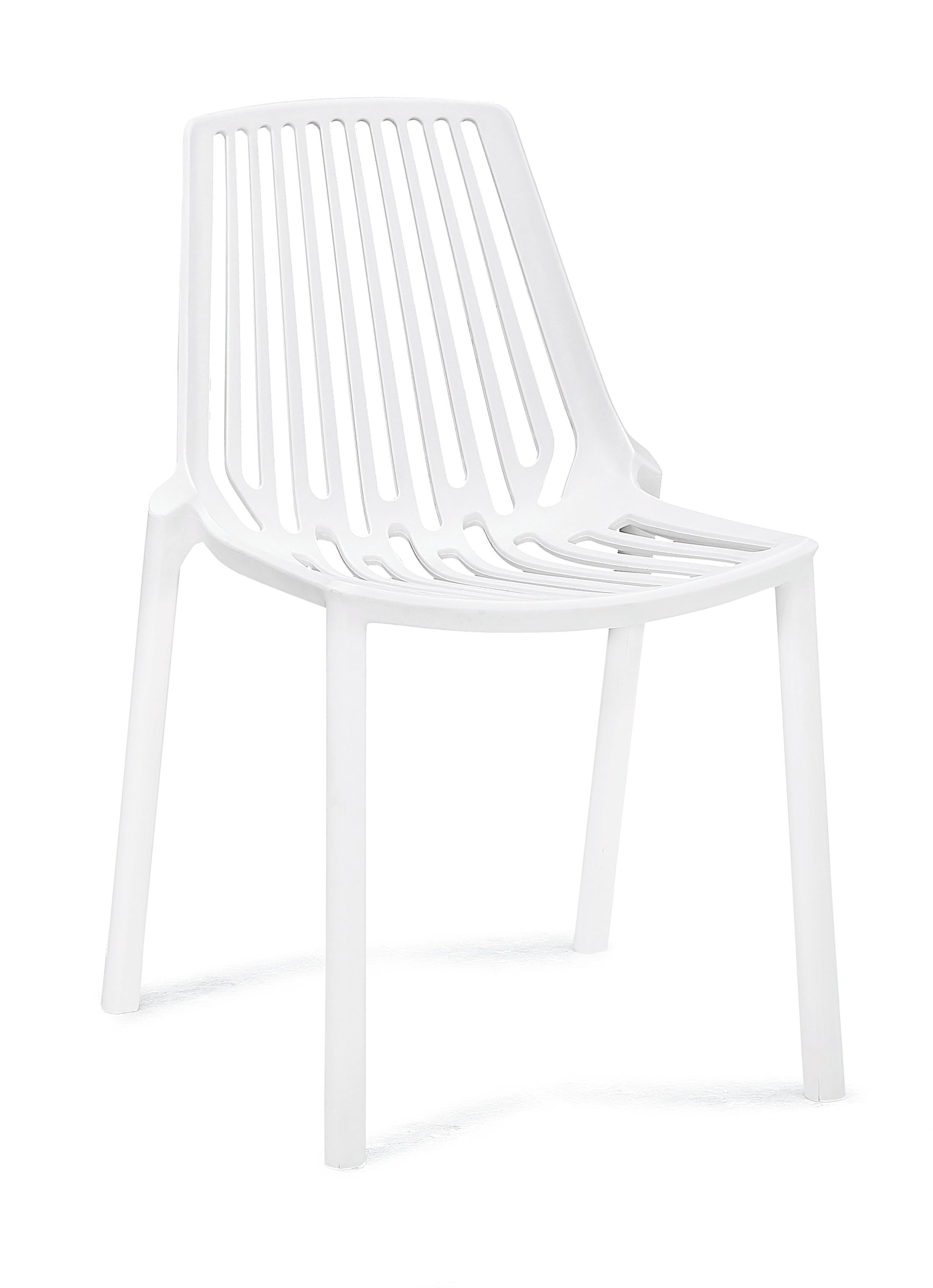 Chair - Parallel - White