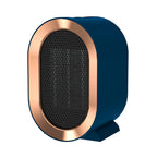 Electric heater household warm air blower
