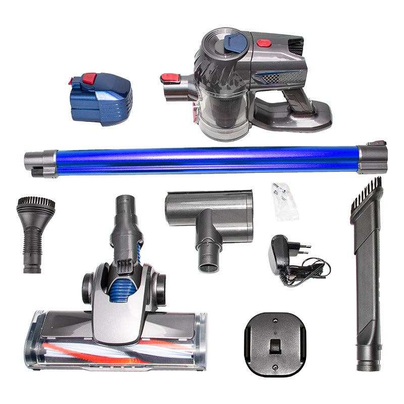 ZEK Wireless Handheld Vacuum Cleaner