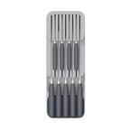 Fine Living Sharp-Safe Knife Draw Organiser