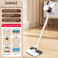 cordless handheld vacuum cleaner