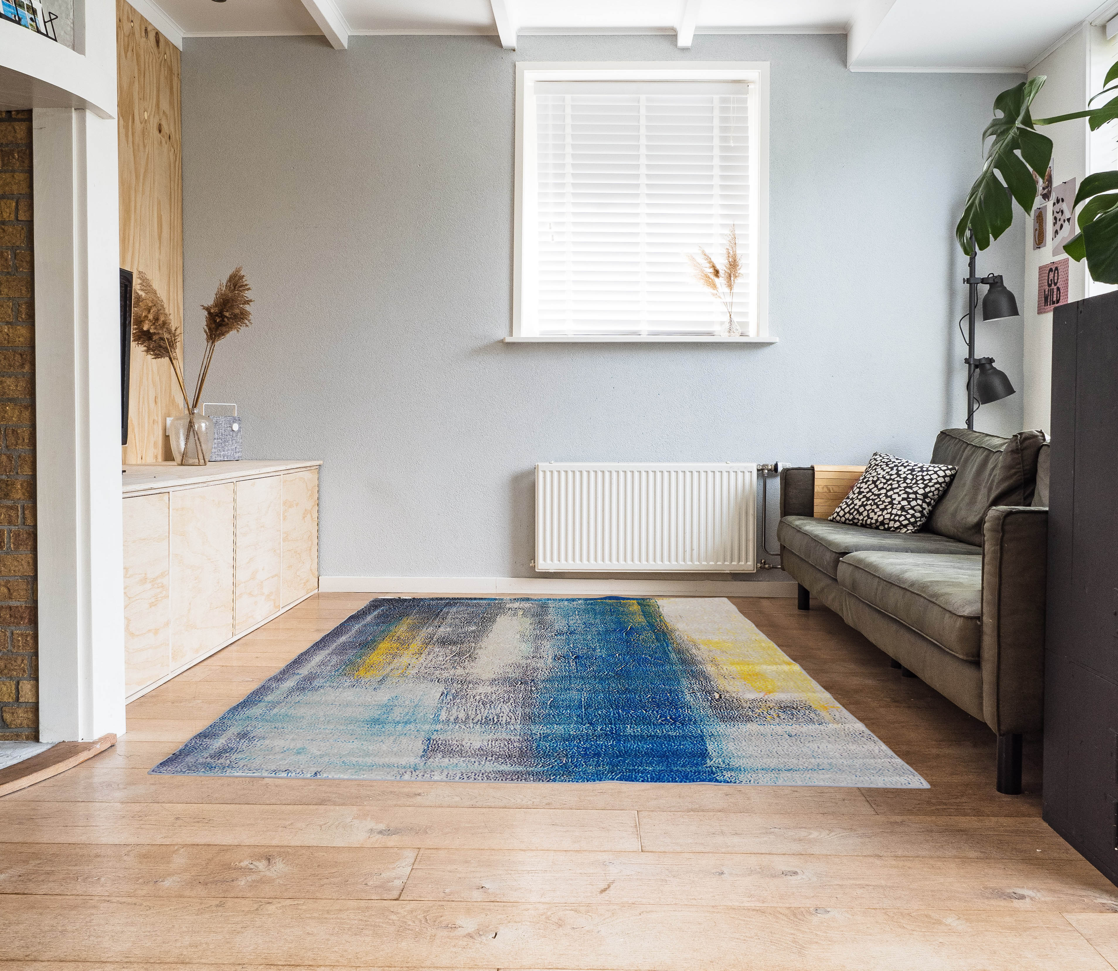 Bella Rug - 160 x 230 cm - Fine Living