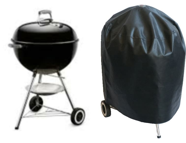 Braai Cover -KettleBraai