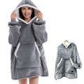Wearable Electric Heating Short Blanket
