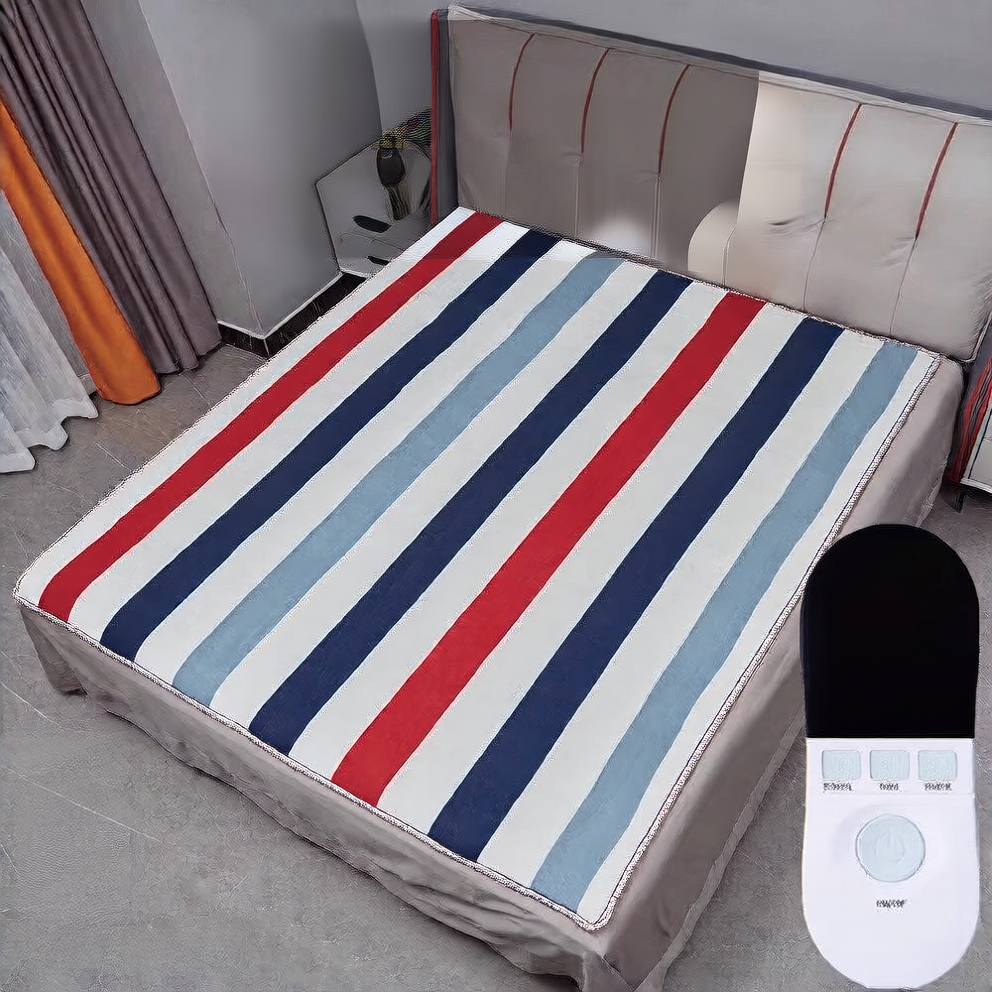 electric blanket