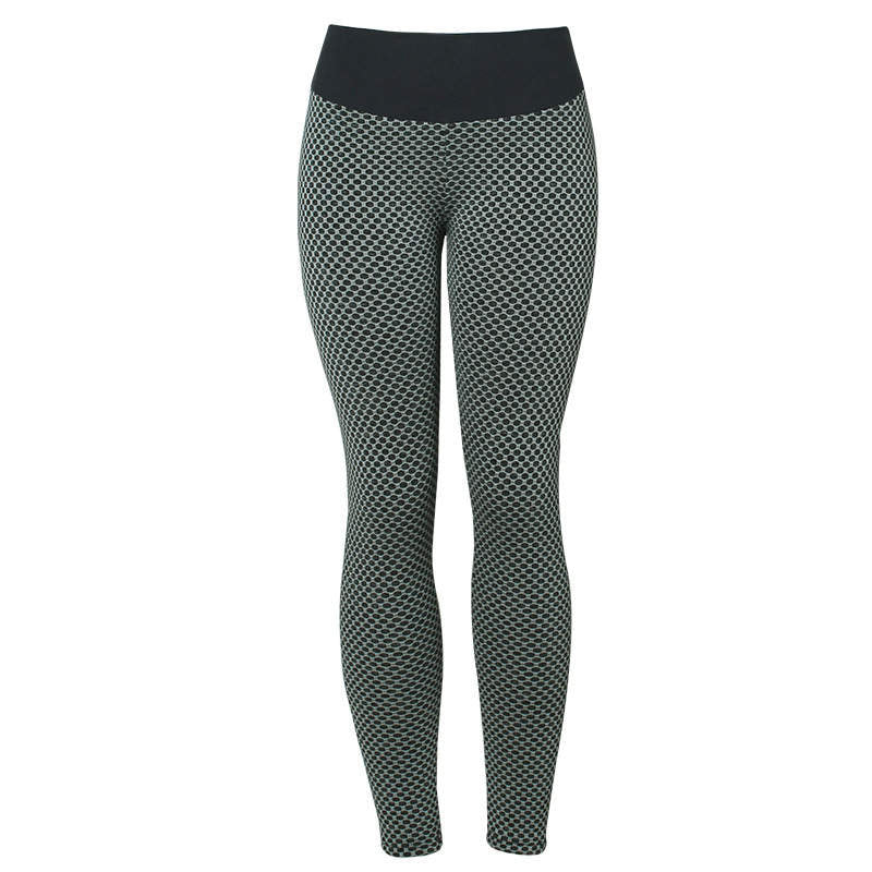 Lux Super Fit Leggings - Black - M