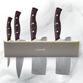 Kitchen Utensil Rack - Grey