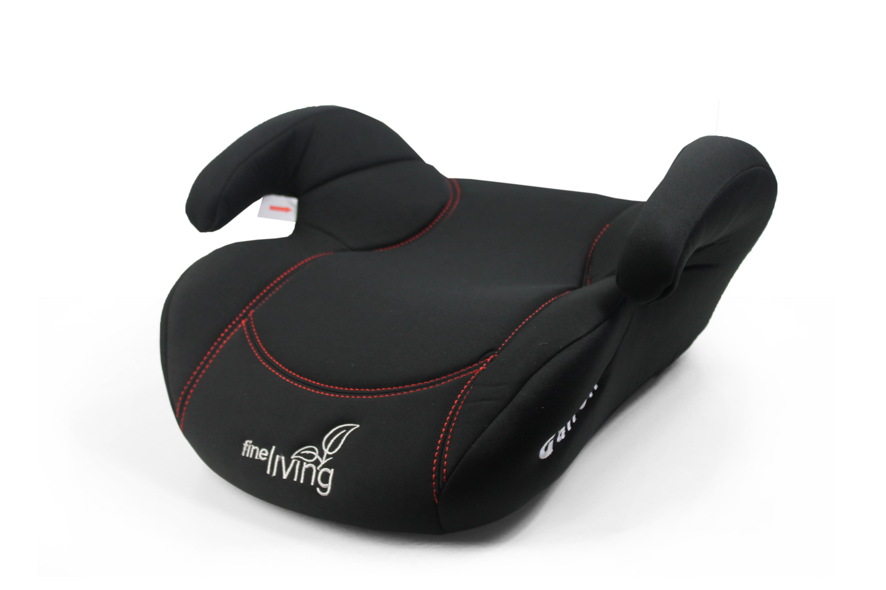 Baby Booster Seat-BLACK