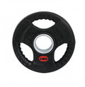 Fine Health - Gym Rubber Plate -25kg